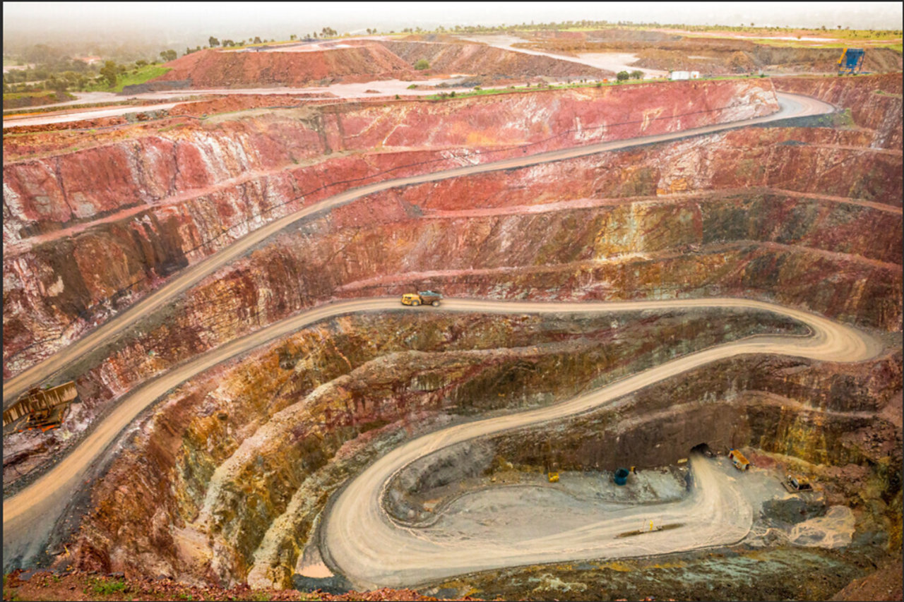 Rethinking voice technology for extreme environments: Clearer comms, safer mining operations