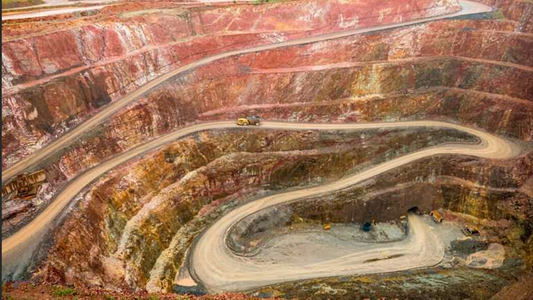 Rethinking voice technology for extreme environments: Clearer comms, safer mining operations