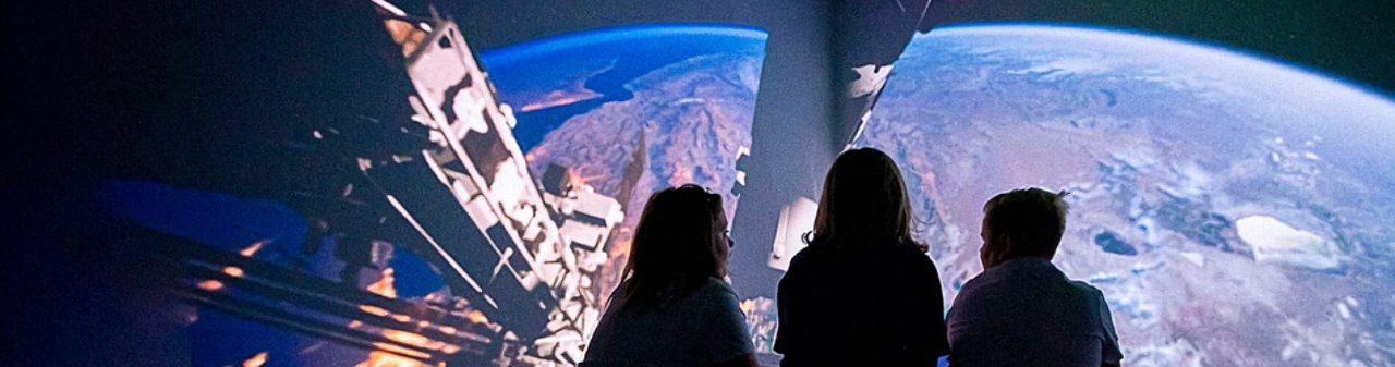 Immersive Spaces case study