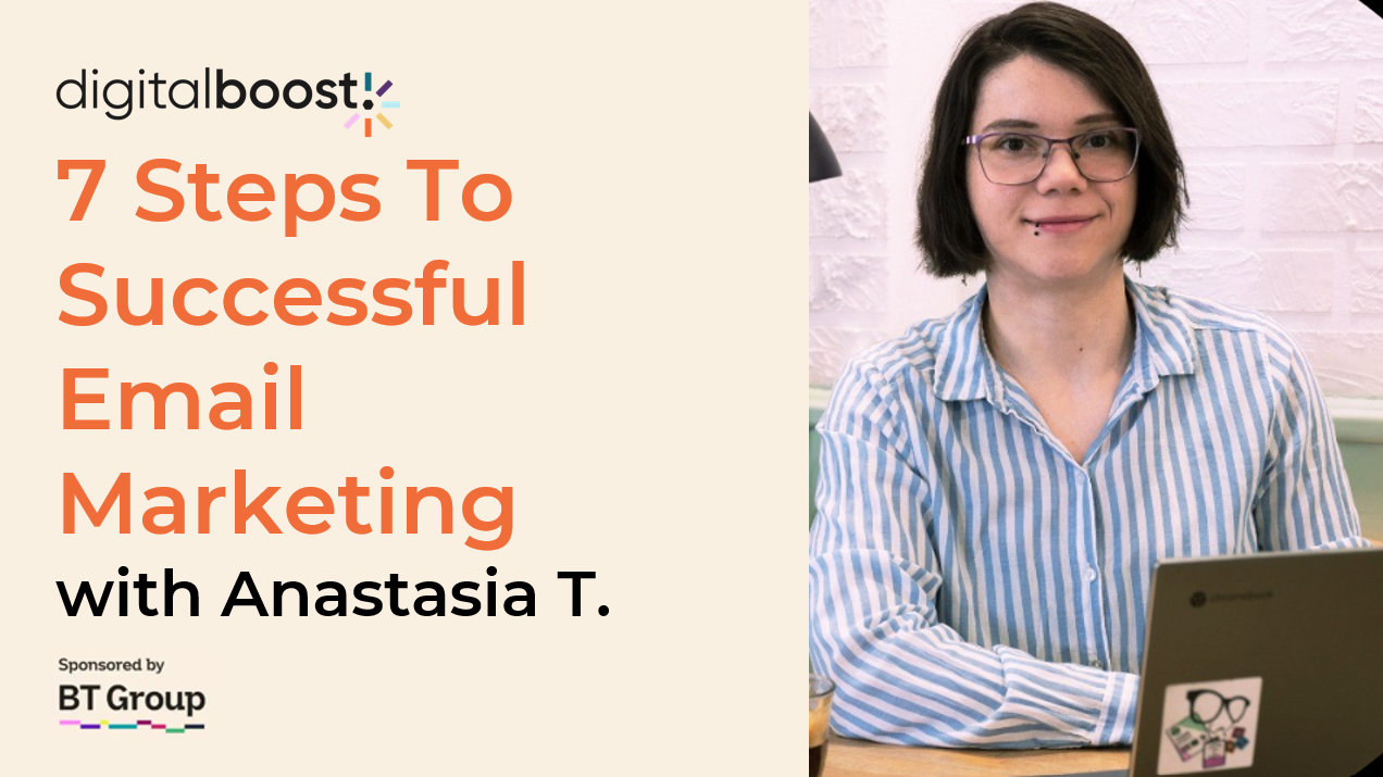 7 Steps to Successful Email Marketing