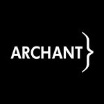 Archant logo