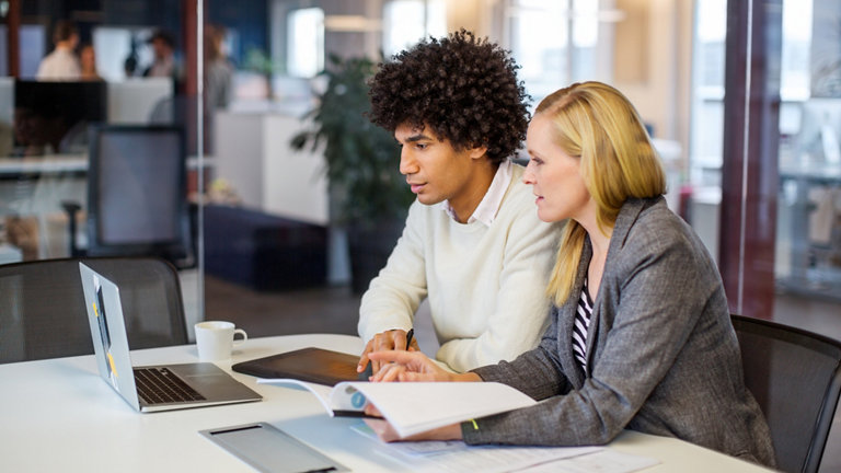 SEO for small businesses
