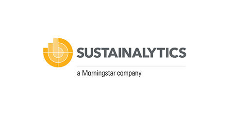 sustainalytics