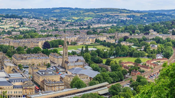 Bath, Bristol and Gloucester