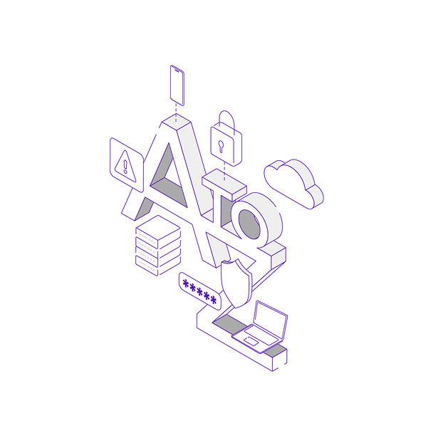 Explore the A-Z cyber security glossary