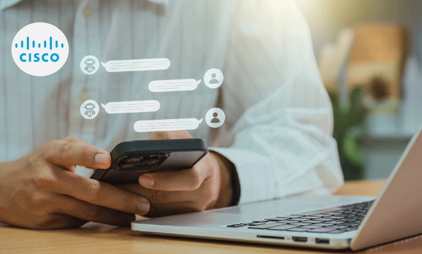 BT and Cisco: Introduction to AI