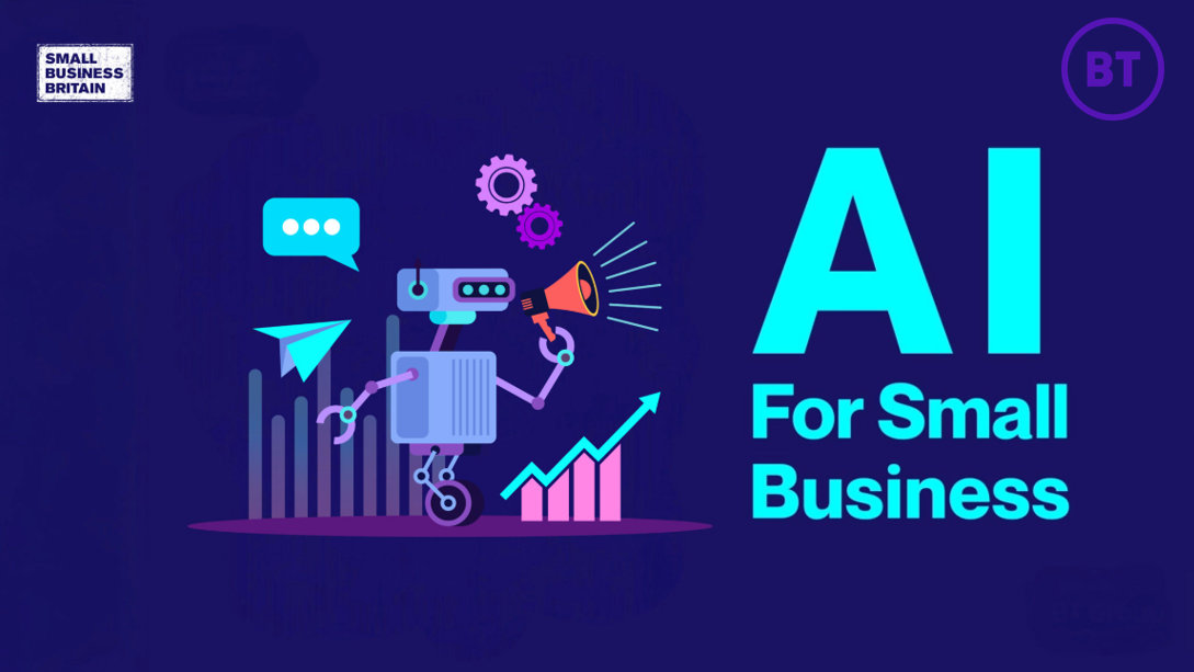 Use digital skills to help your business thrive