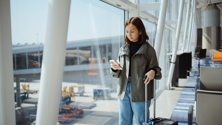 Travel eSIM: convenience requires caution