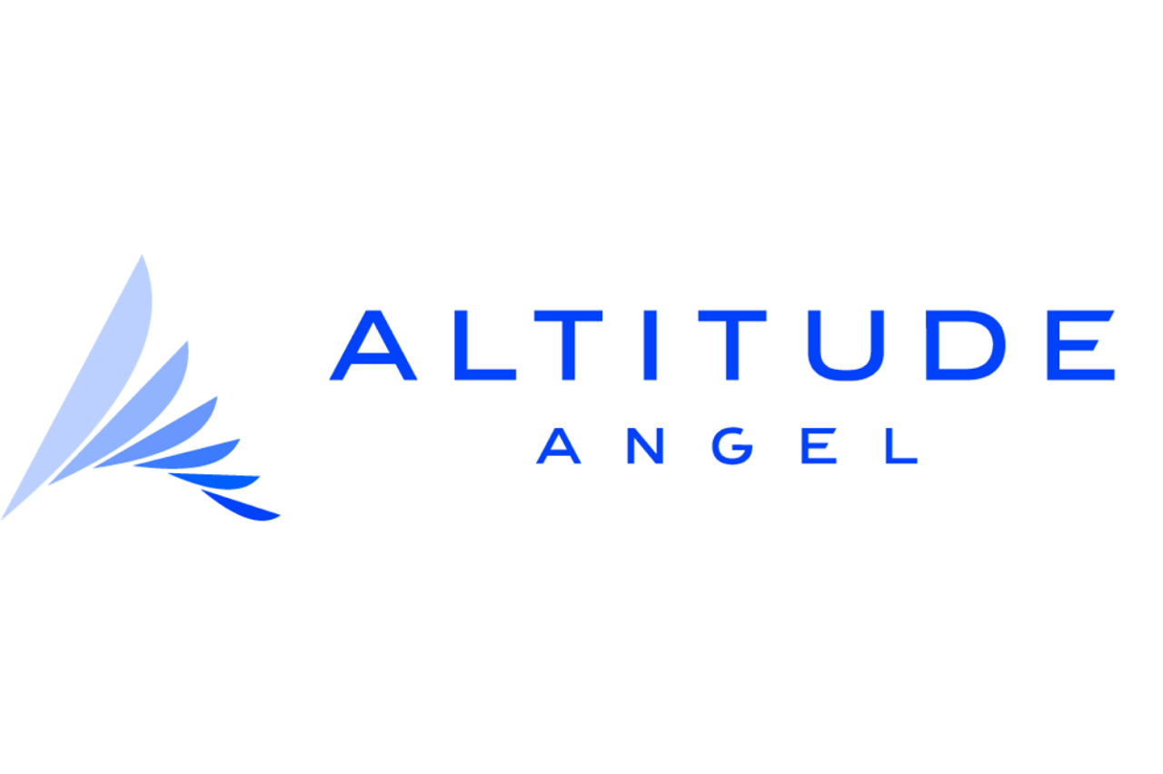 altitude angel logo