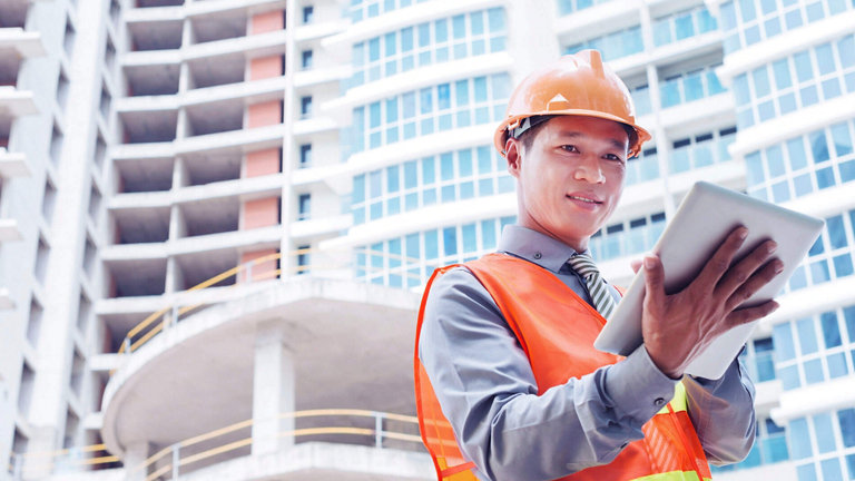 Roofing sheet and cladding supplier case study: BT Cloud Work