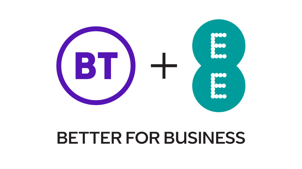 BT and EE better for business