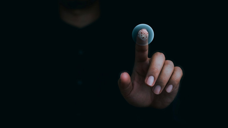 biometrics
