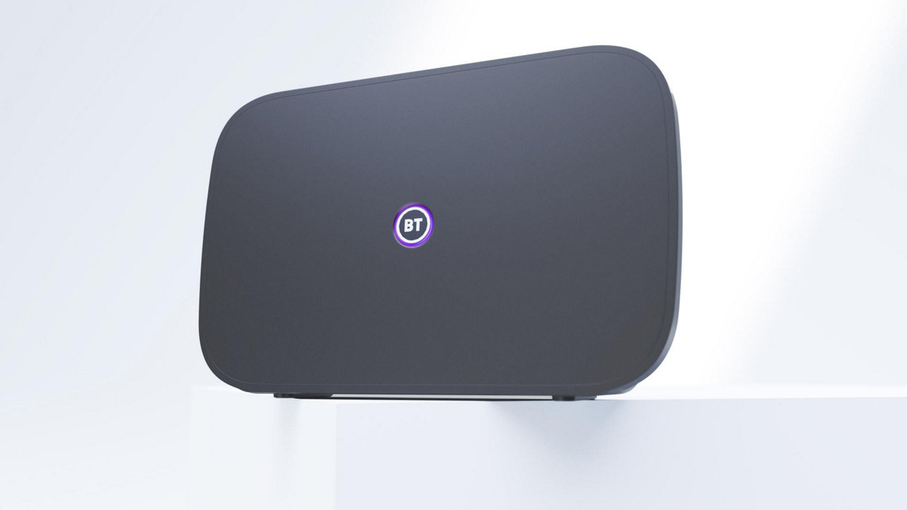 BT Broadband