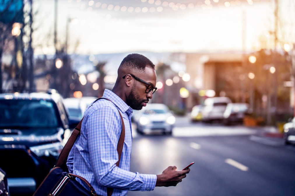 Business mobile deals with EE Business phone & SIM only deals