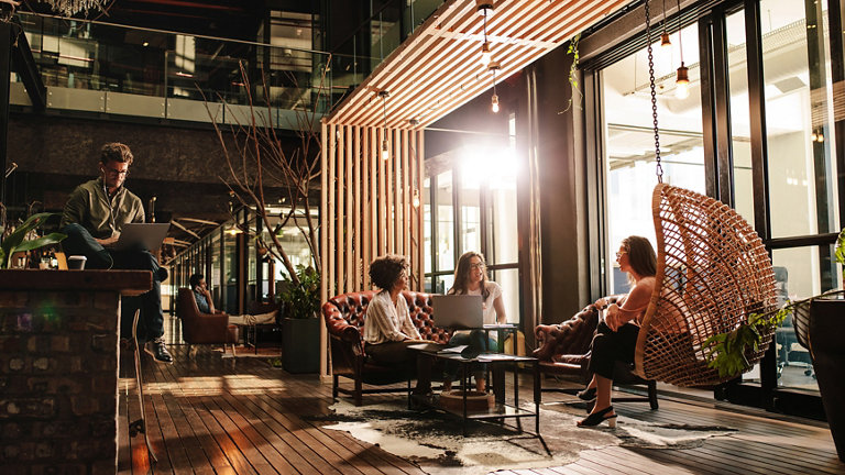 How to secure business broadband: a guide for small businesses