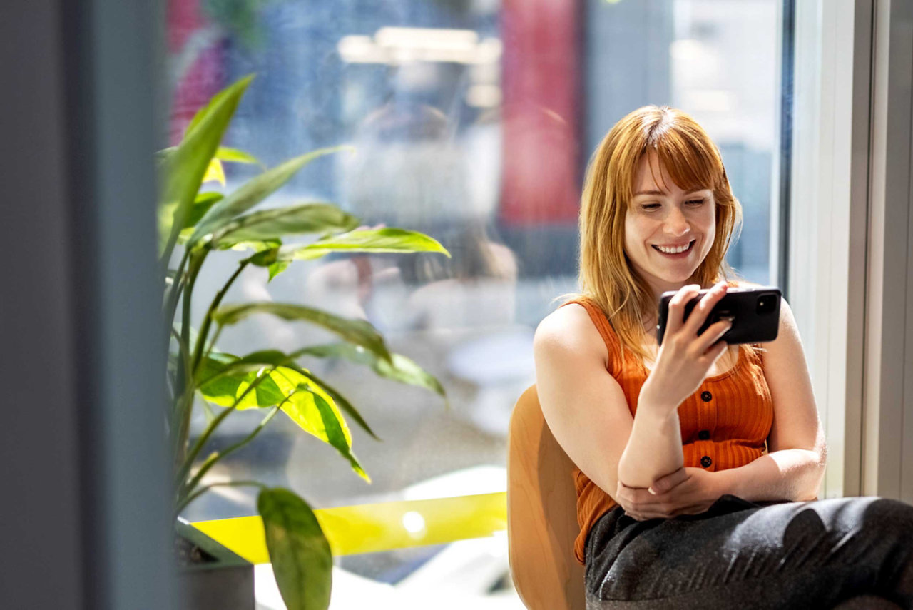 BT One Phone Business Landline to Mobile BT Business