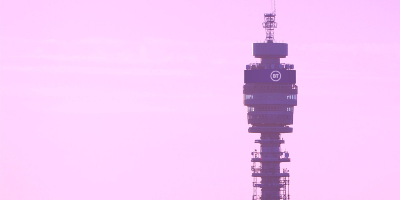 BT Justice Innovation Awards