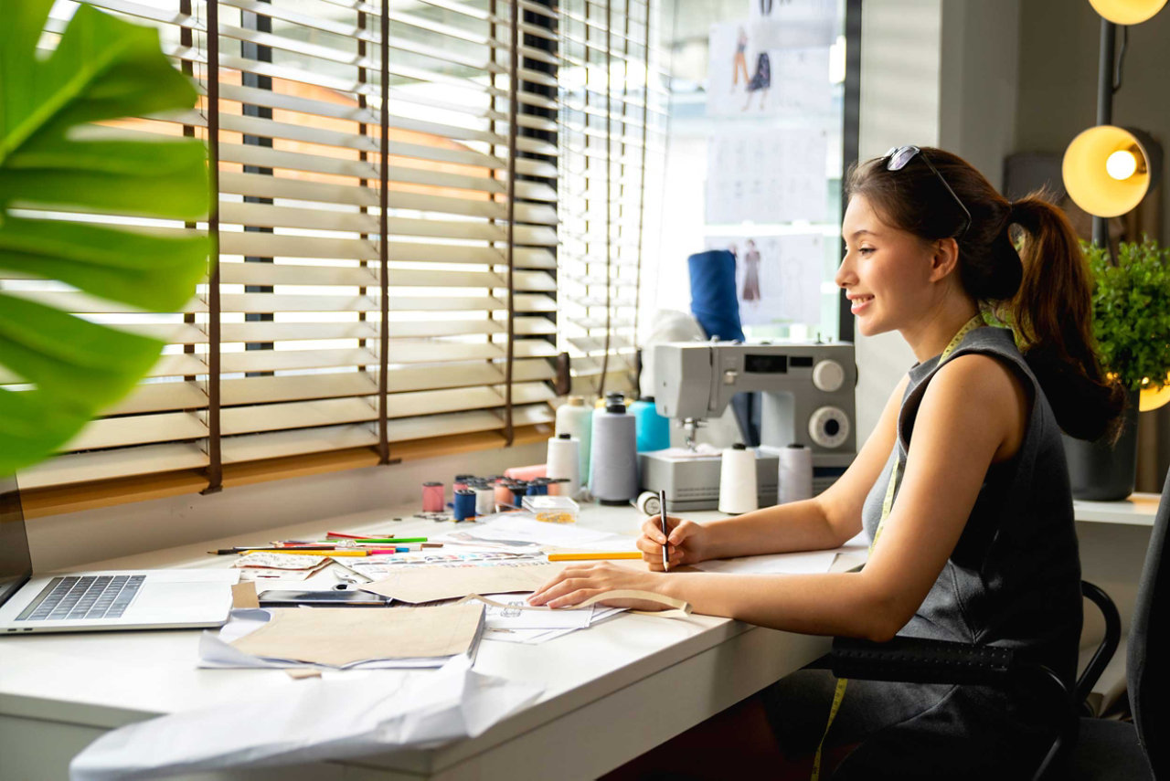 Small business digital switchover