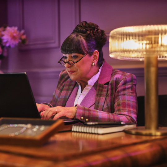 Business Antivirus Detect and Respond