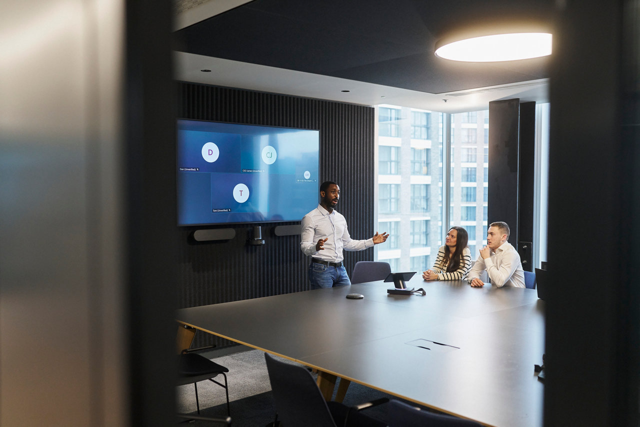 Microsoft Teams