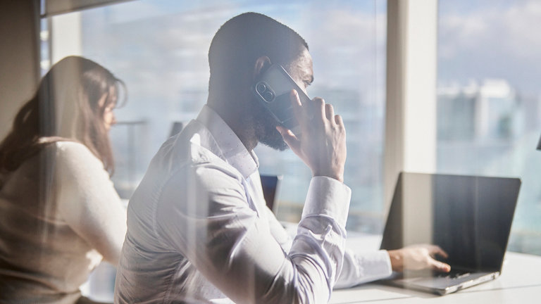 Managing employee access for small businesses