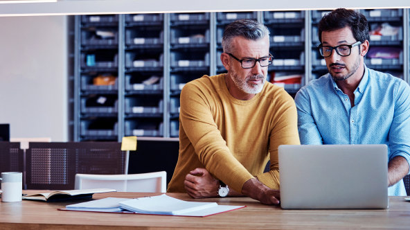 Download the Business Antivirus datasheet