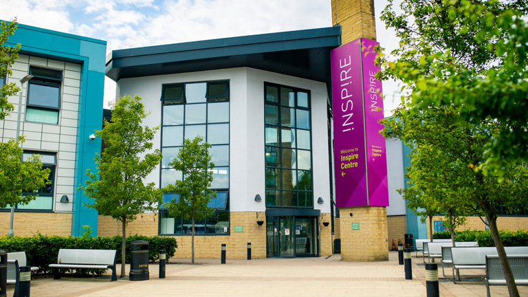 calderdale college