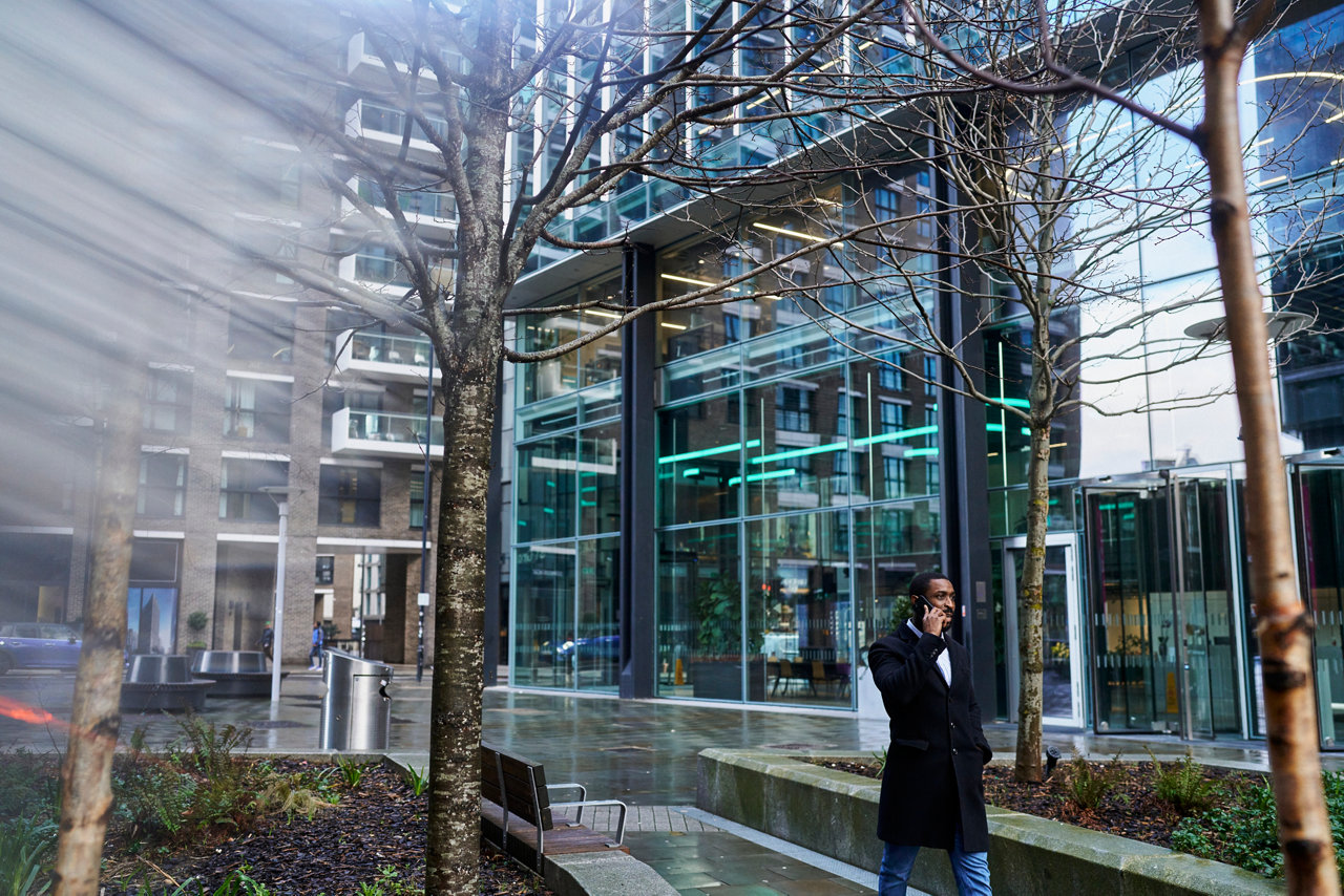 Cisco Enterprise  Agreement with BT