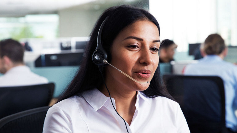assured call handler