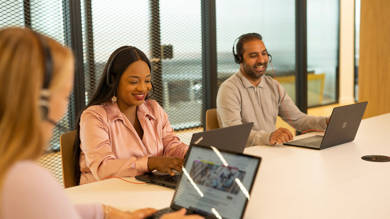 BTnet: Powering secure, high-speed multi-cloud connectivity for growing businesses 