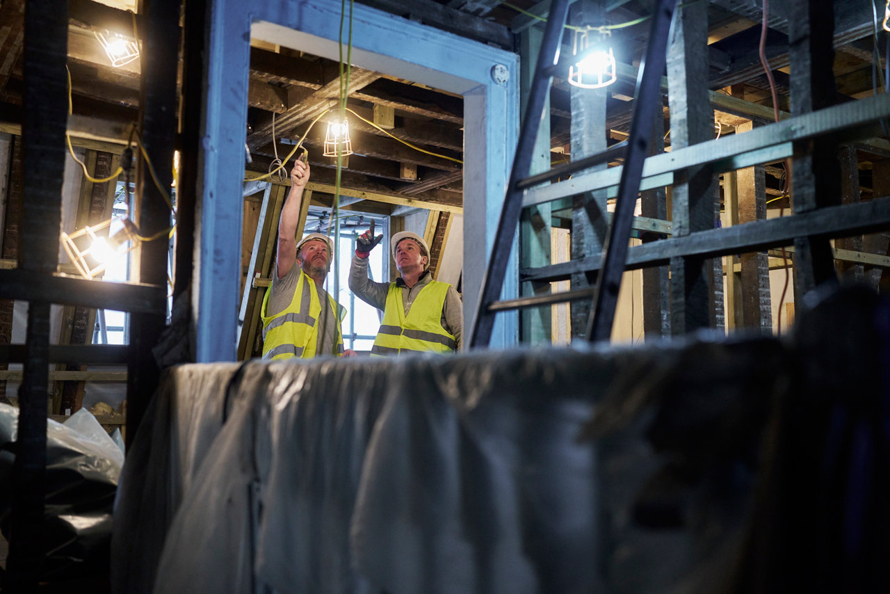 Meeting the challenges of your industry