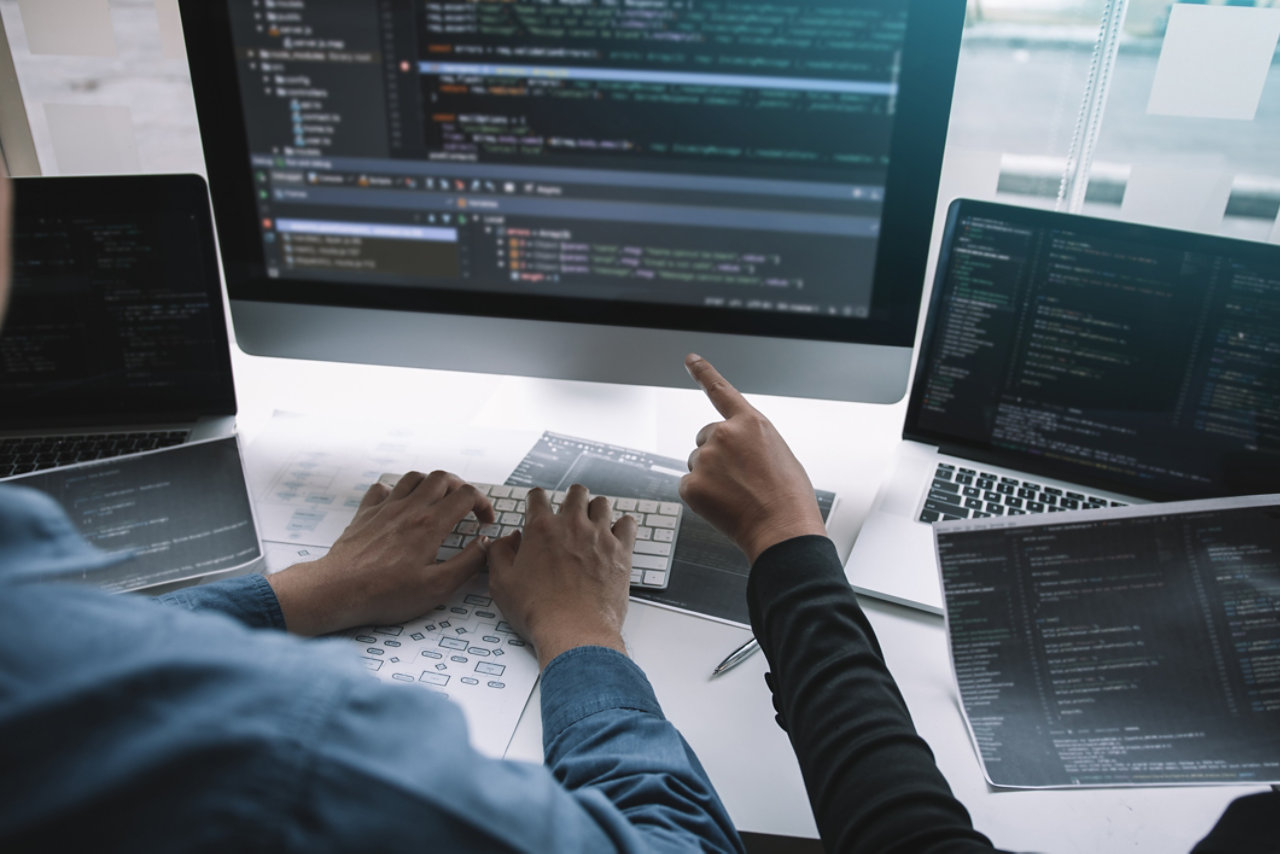 Digital transformation
