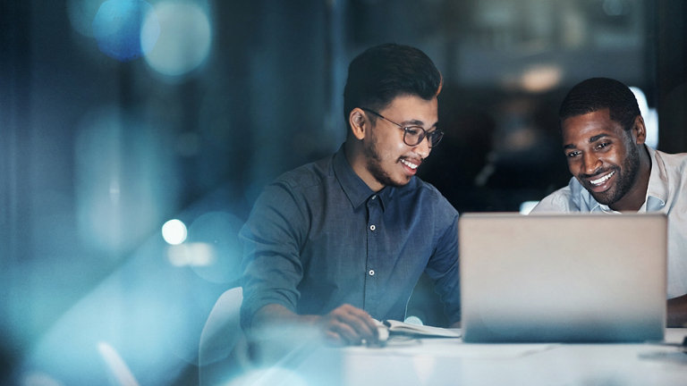 What are the benefits of business broadband?