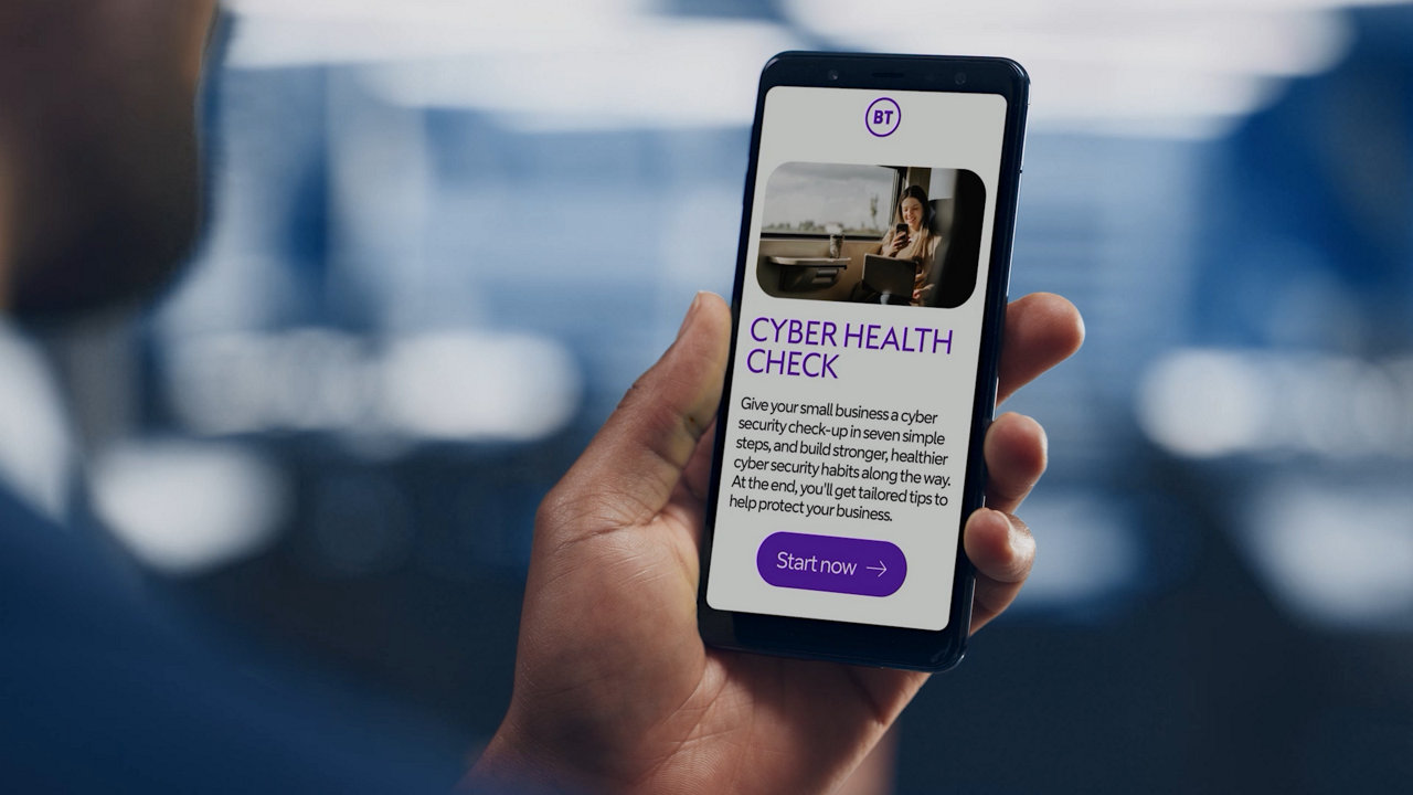 Check your cyber readiness