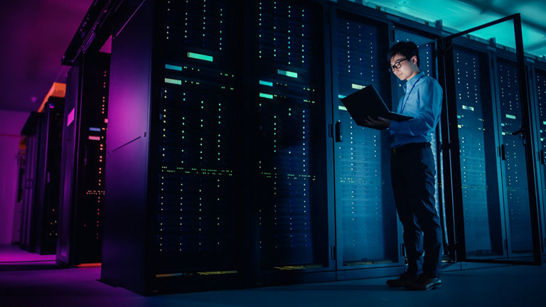The Cyber Agile Organisation: why agility is the new security