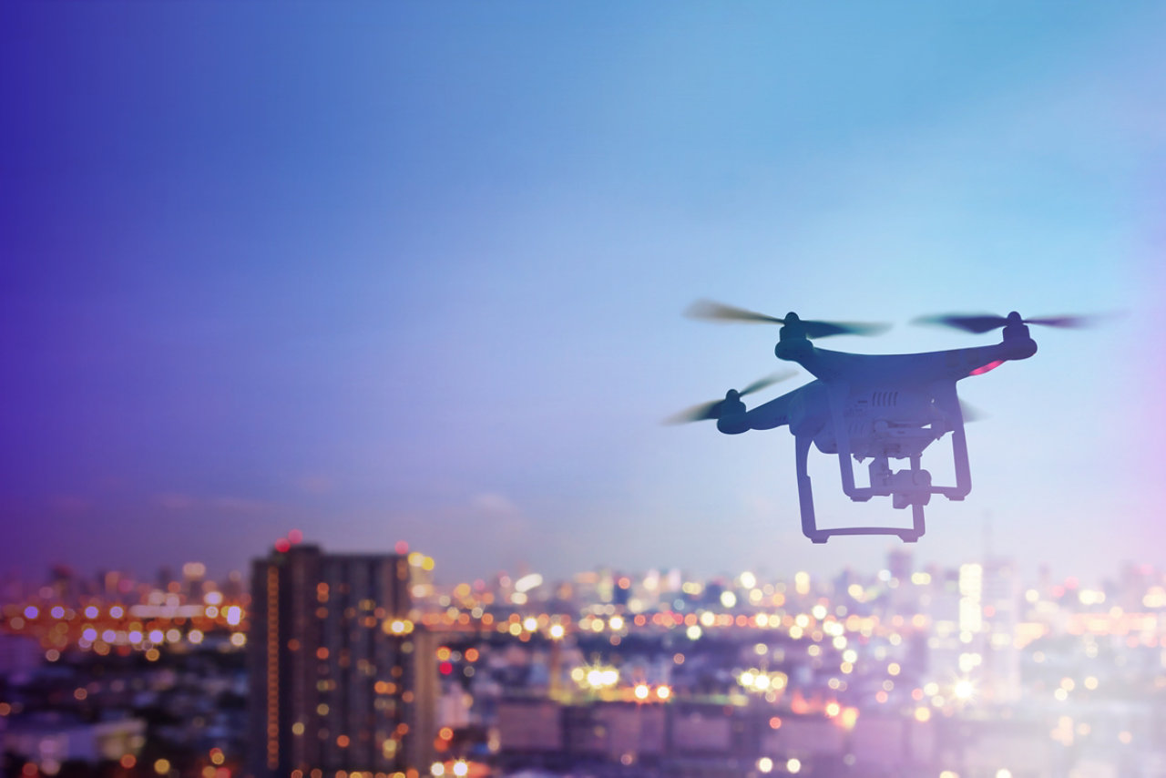 Drone solutions