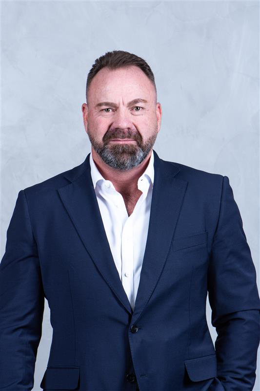 Duncan Van Jaarsveld