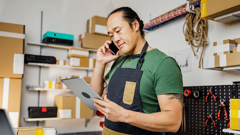 How to do a small-business cyber security audit in six steps
