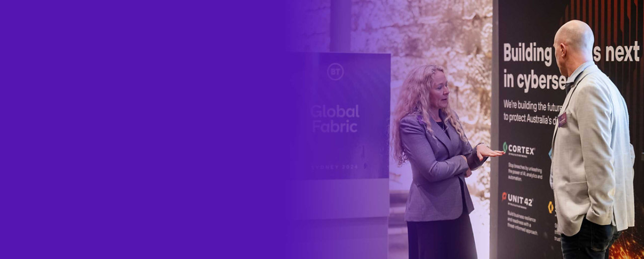 Annual analyst event