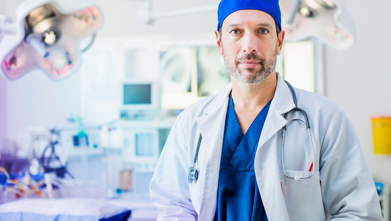 doctor