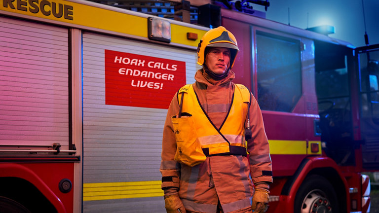 Leicestershire Fire and Rescue Service