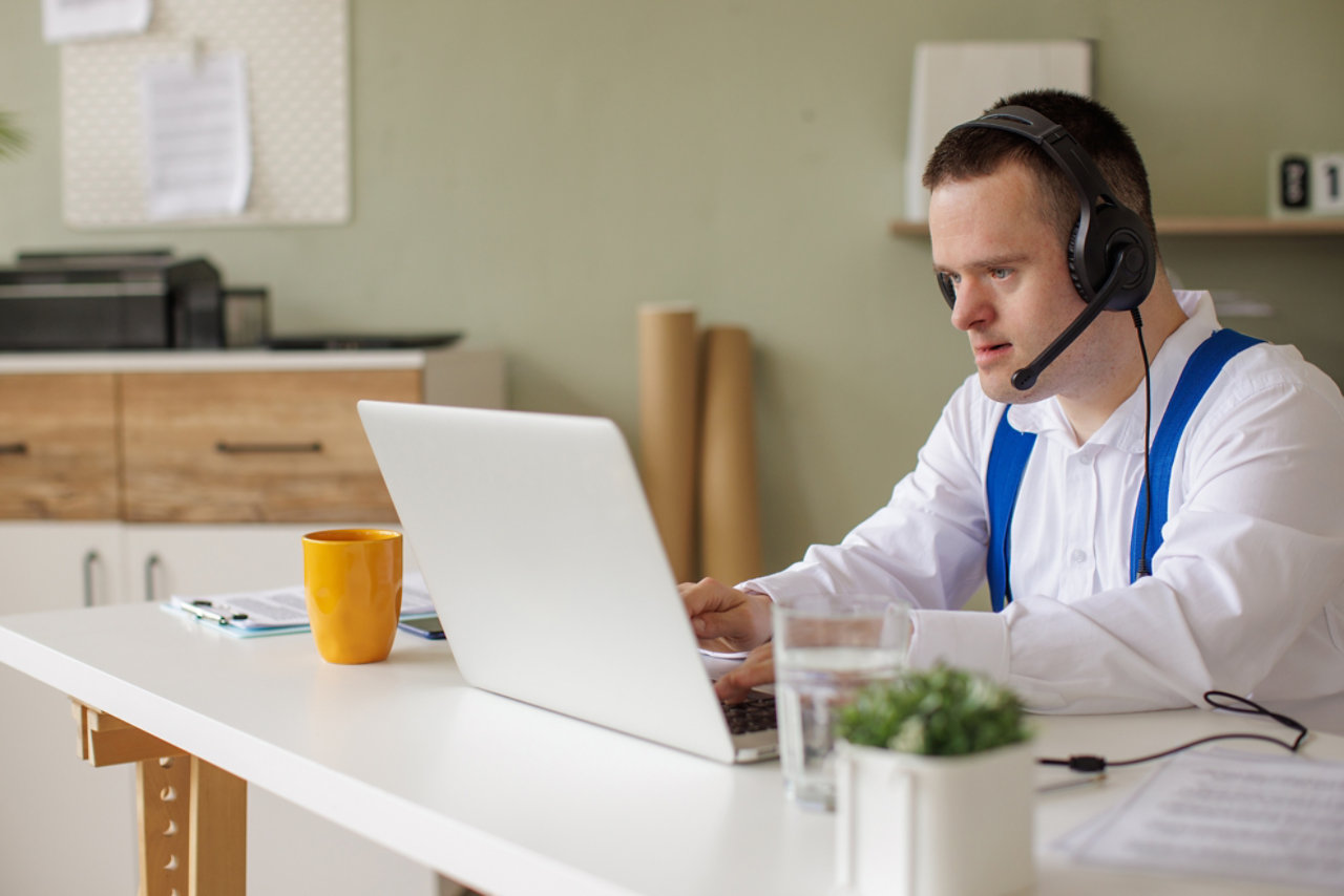 The environmental impact of business broadband