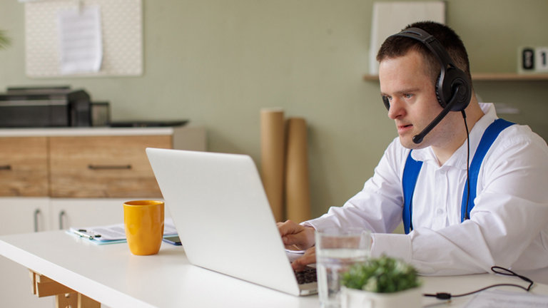 The environmental impact of business broadband