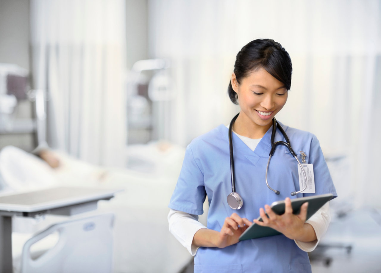 The future of collaboration solutions for the NHS