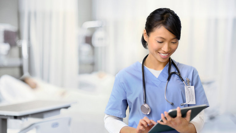 The future of collaboration solutions for the NHS