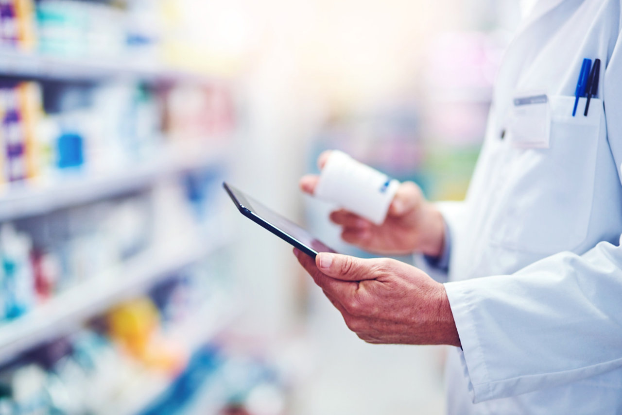 Future-Proofing Healthcare