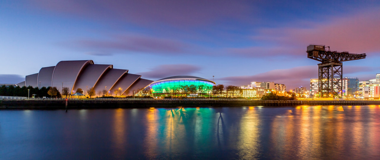 Glasgow