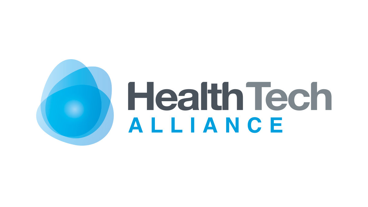 Health Tech Alliance logo