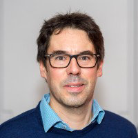 Connectivity Director, BT Business