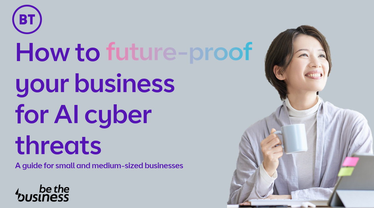 Use digital skills to help your business thrive